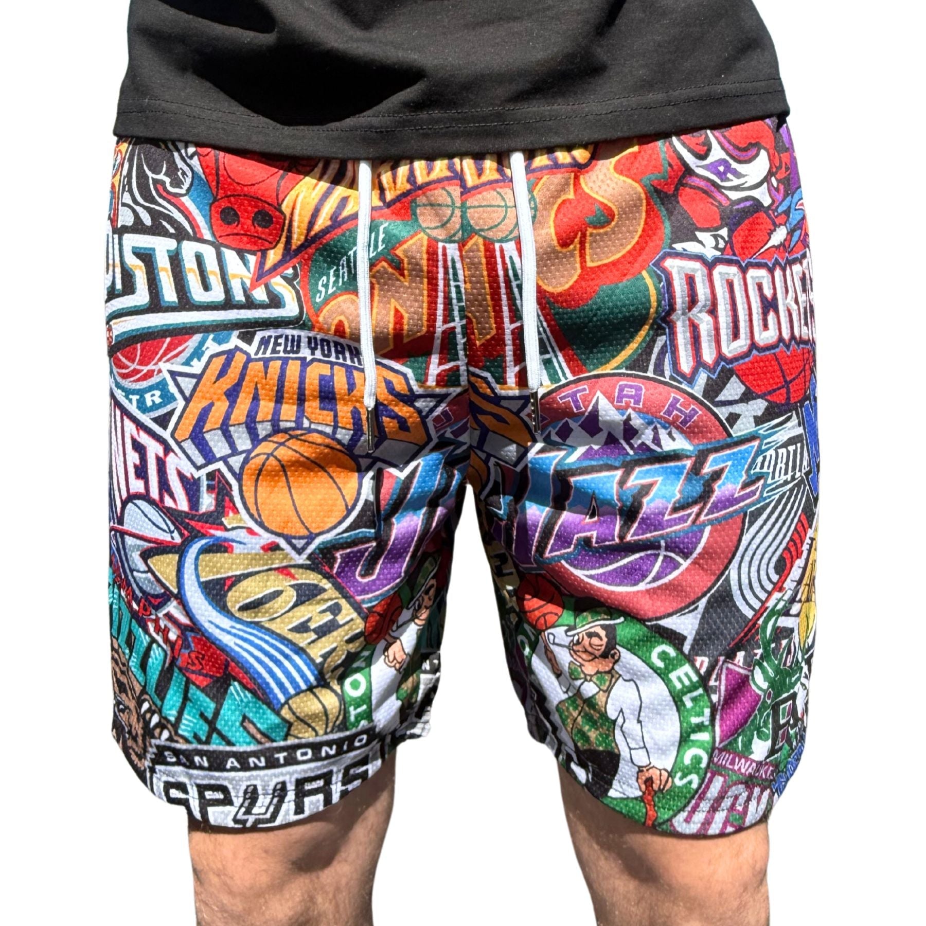 Association - Shorts - *Limited Edition*