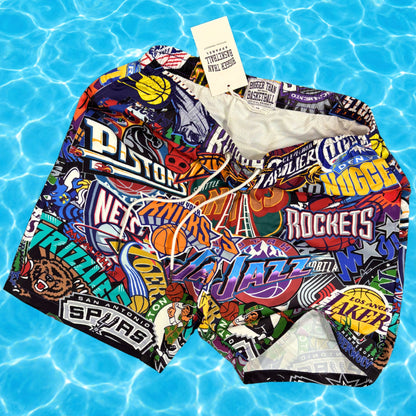 Association - SWIM TRUNKS