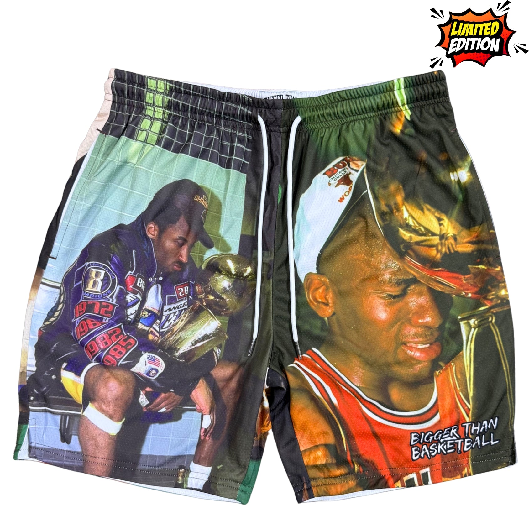 Trophies - Shorts - *Limited Edition*
