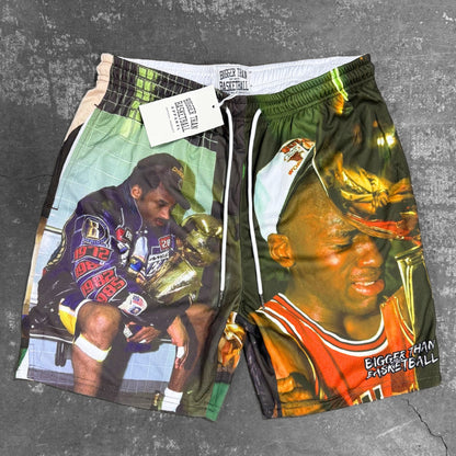 Trophies - Shorts - *Limited Edition*