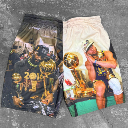 Trophies - Shorts - *Limited Edition*