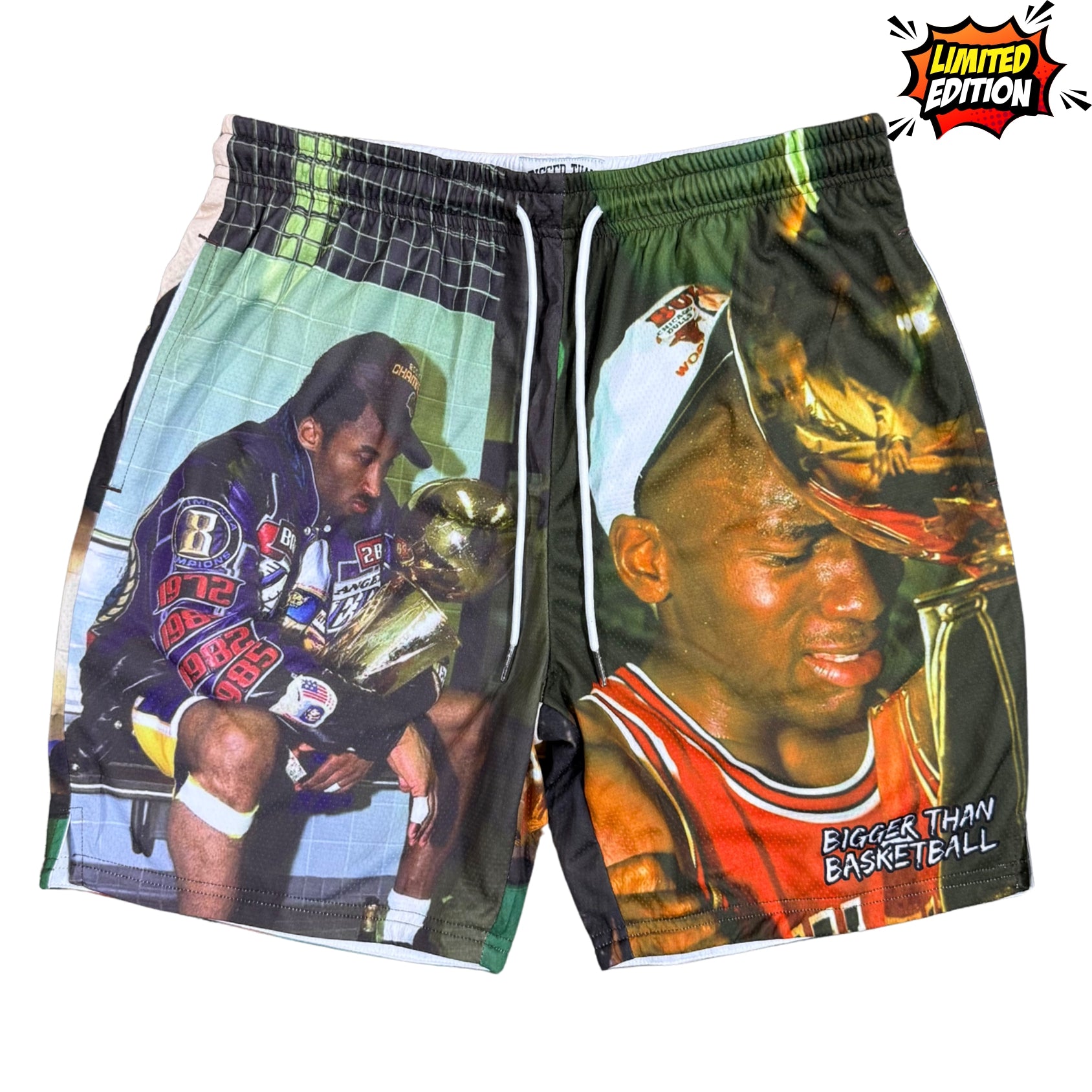 Trophies - Shorts - *Limited Edition*