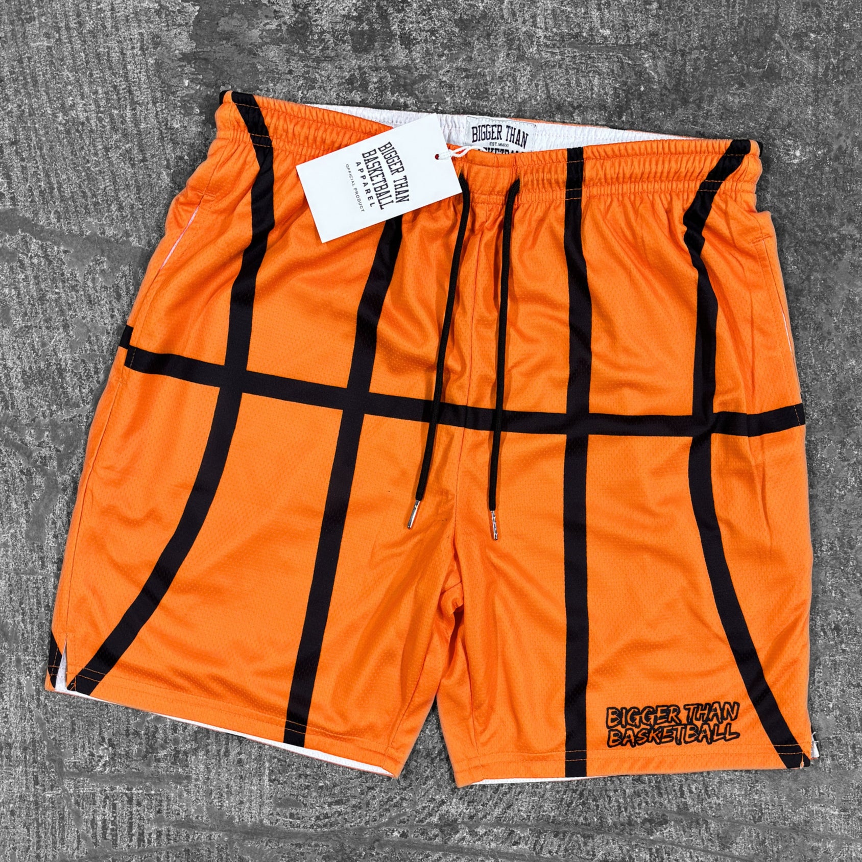 BASKETBALL - Shorts