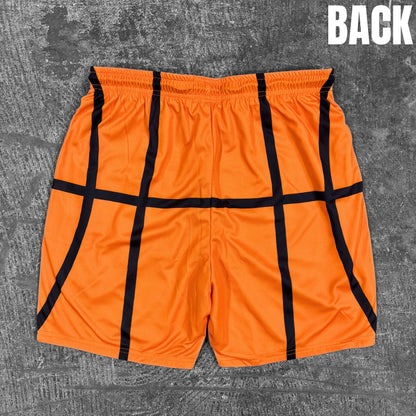 BASKETBALL - Shorts