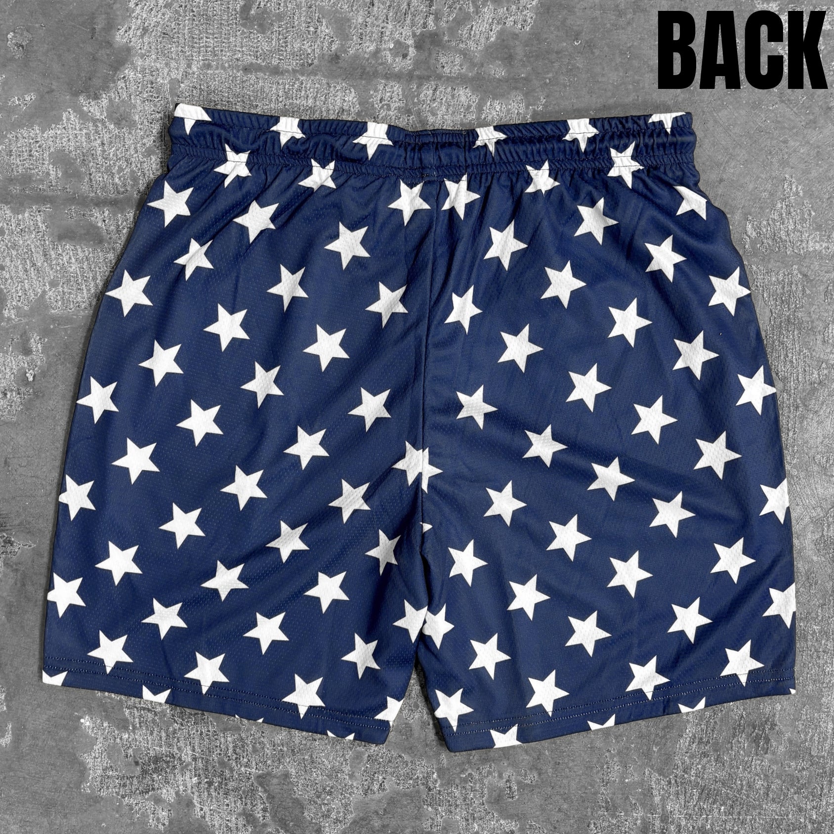USA Hoops 🇺🇸 - Shorts