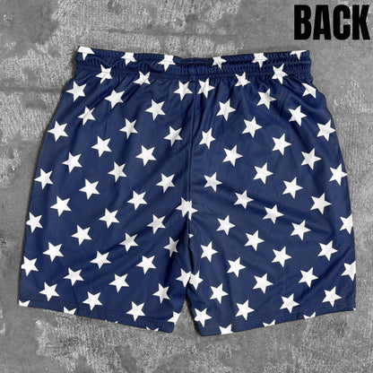 USA Hoops 🇺🇸 - Shorts
