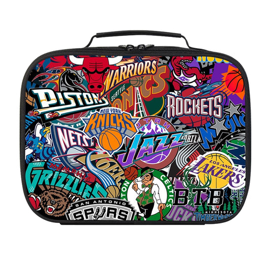 Association Lunchbox