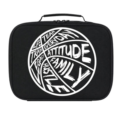 Bigger Than Basketball Lunchbox