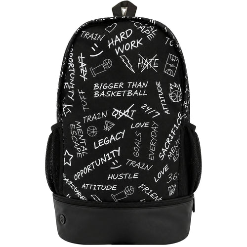 Emotions Hybrid Backpack