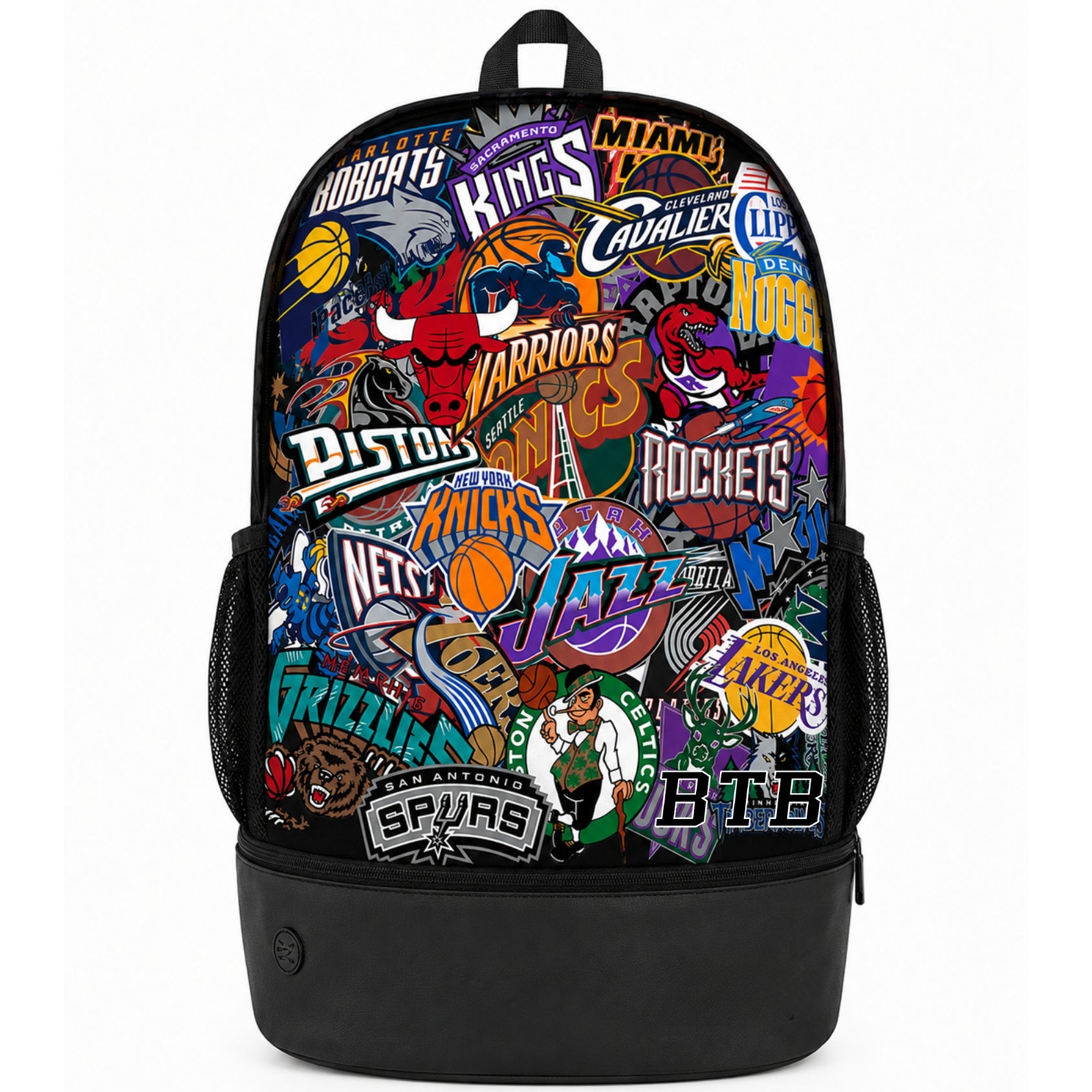 Association Hybrid Backpack