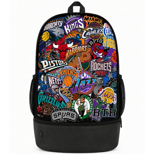 Association Hybrid Backpack