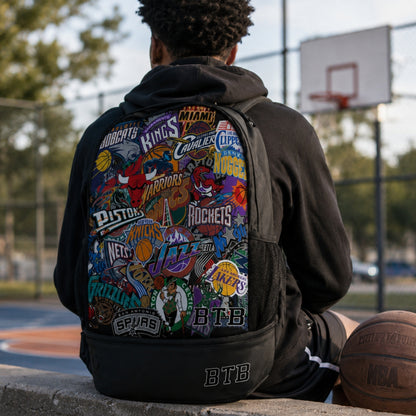 Association Hybrid Backpack