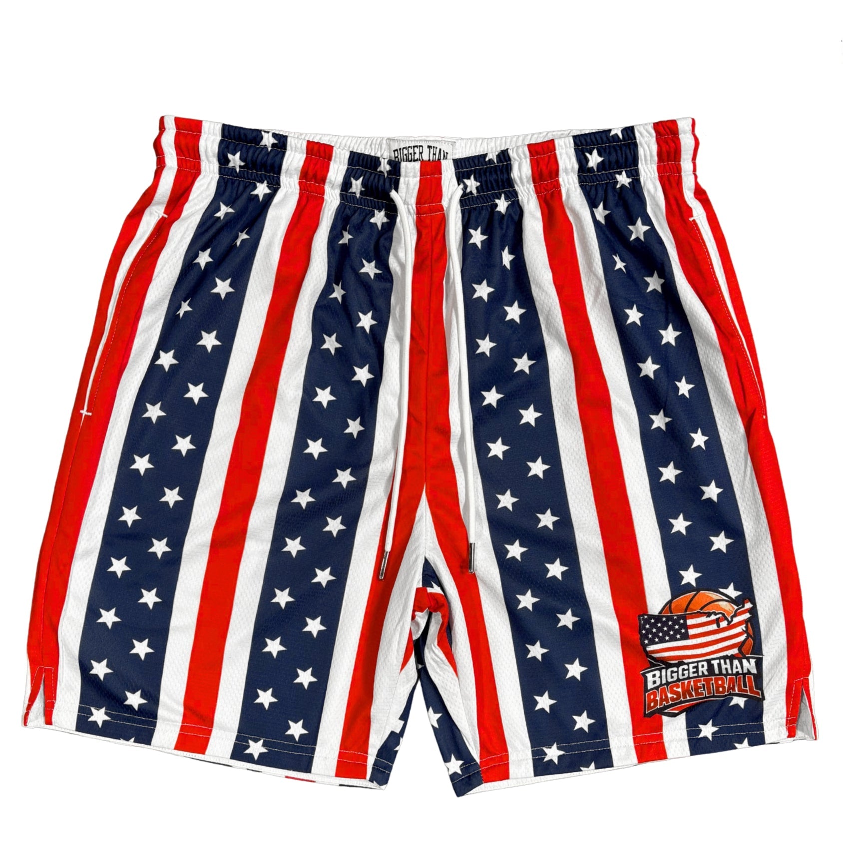 Stars & Stripes 🇺🇸 - Shorts