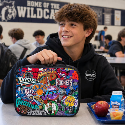 Association Lunchbox