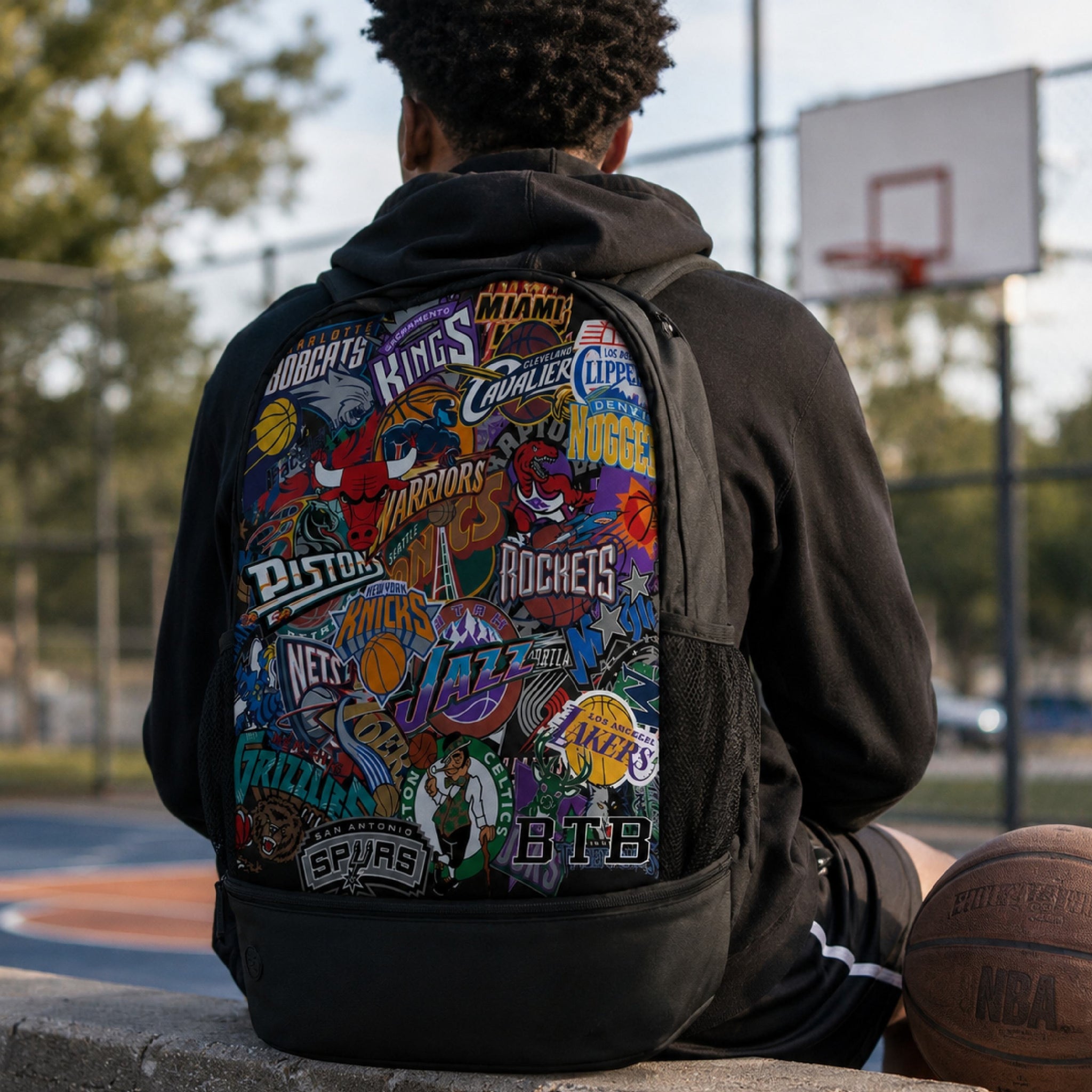 Association Hybrid Backpack