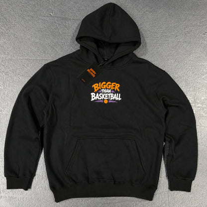 Trick or Buckets - Hoodie - Black