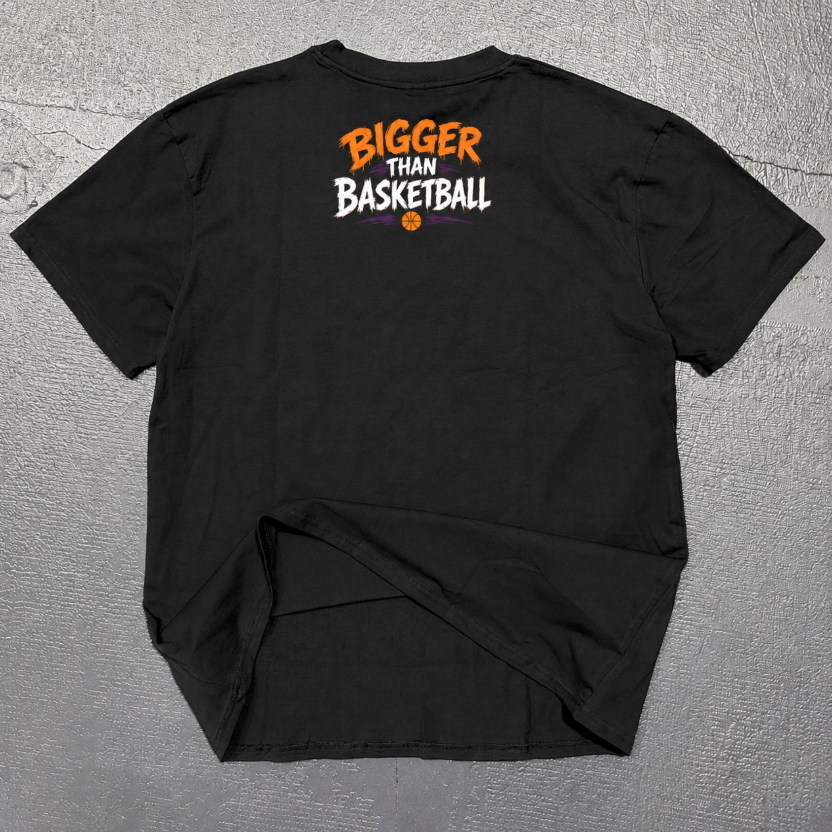 Trick or Buckets - T-Shirt - Black