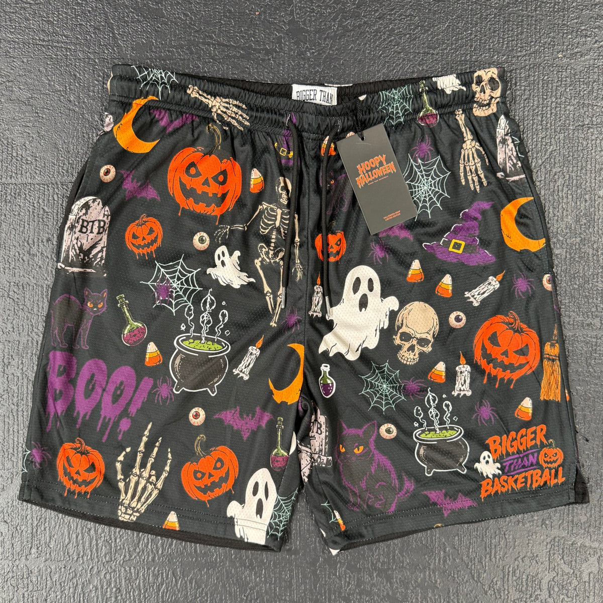 Halloween - Shorts