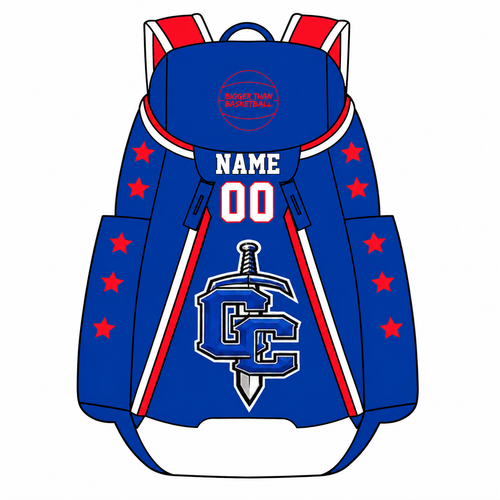 Grove City Titans - Backpack
