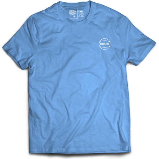 Everyday - T-Shirt - Light Blue
