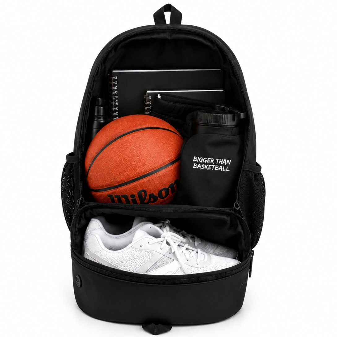 Association Hybrid Backpack