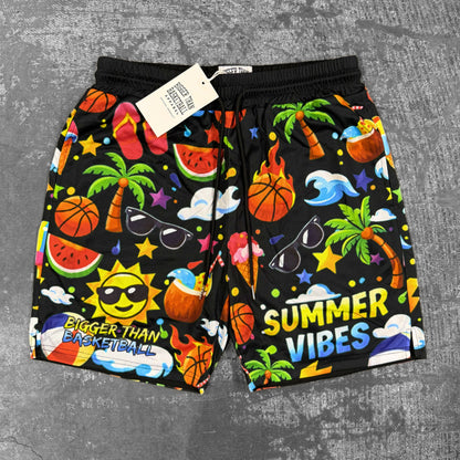 Summer Vibes - Shorts