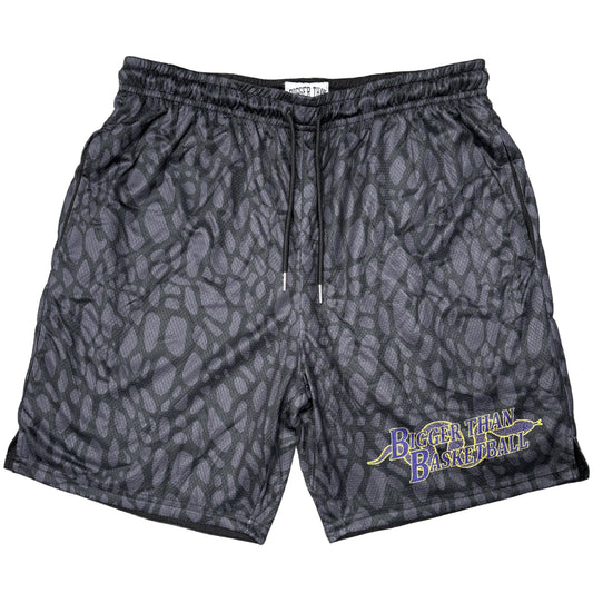Black Venom - Shorts
