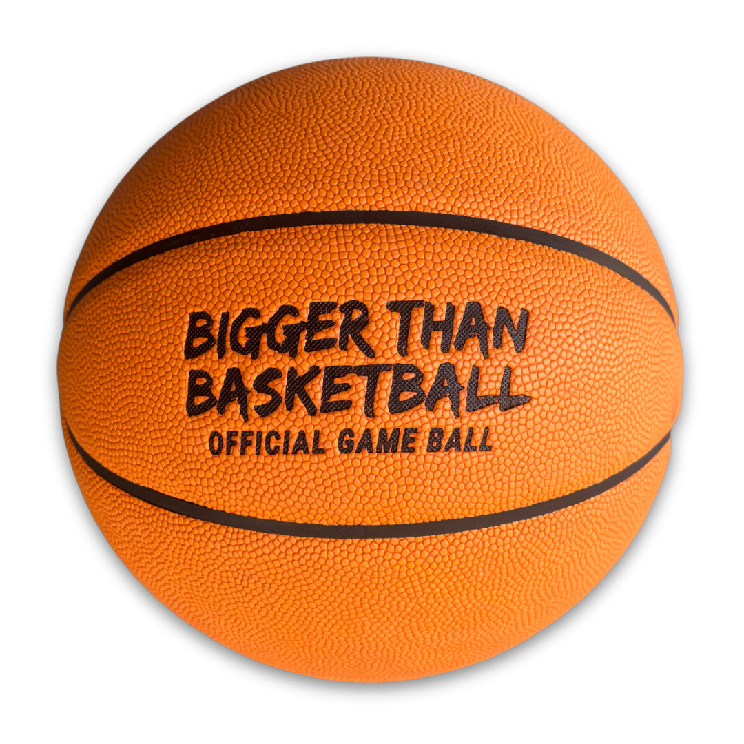 Official Game Basketball