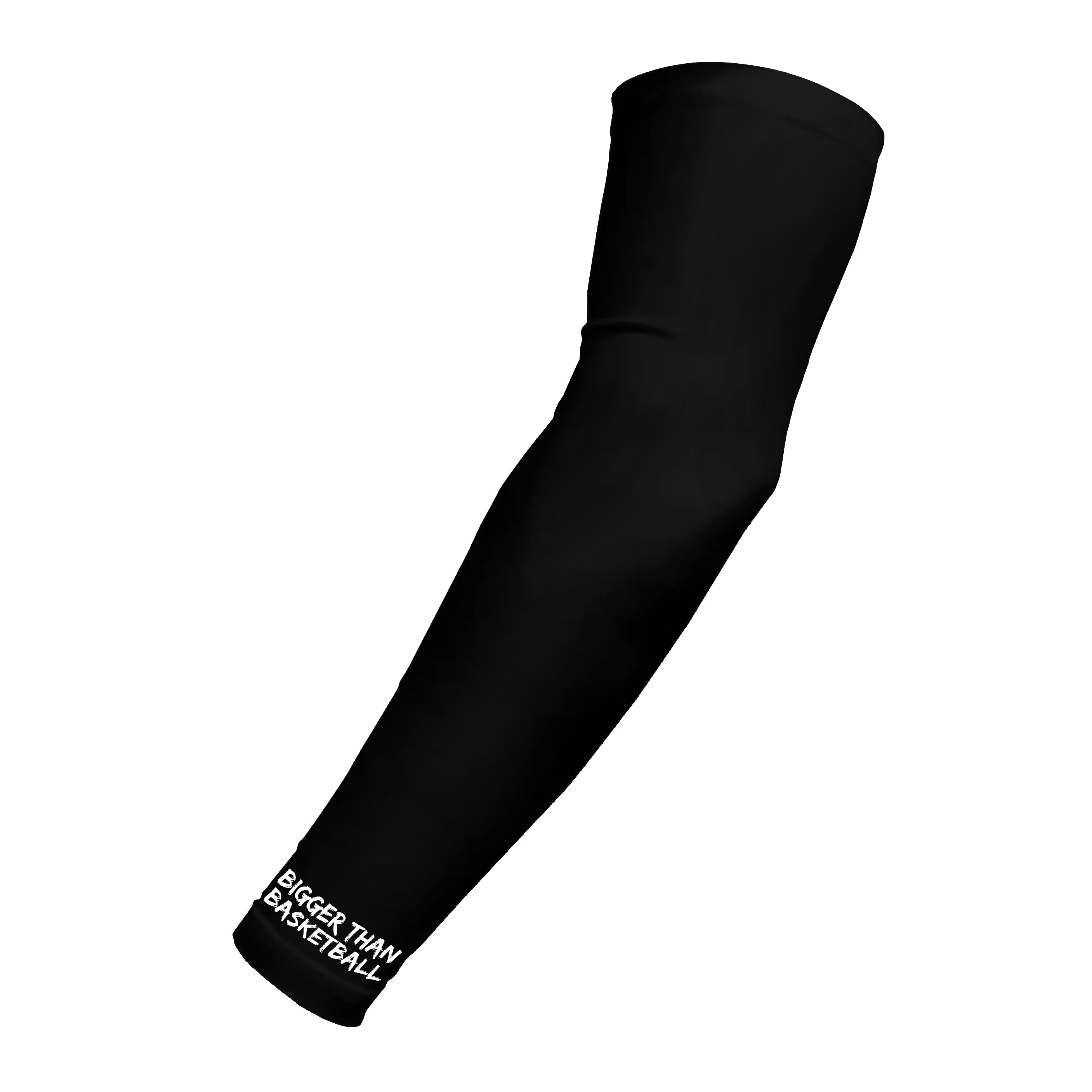 Performance Arm Sleeve - Black