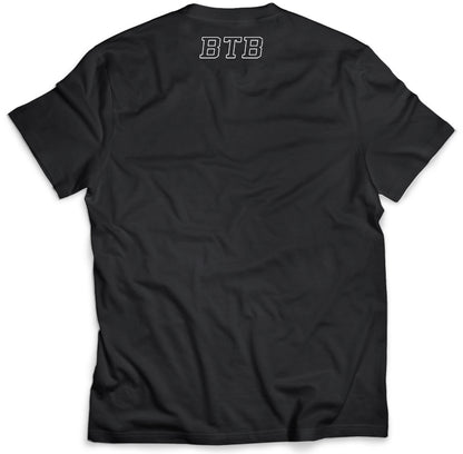 Be Legendary - T-Shirt - Black