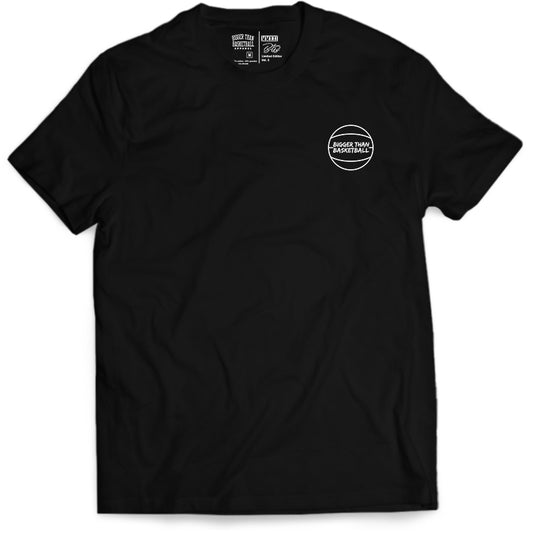 Everyday - T-Shirt - Black