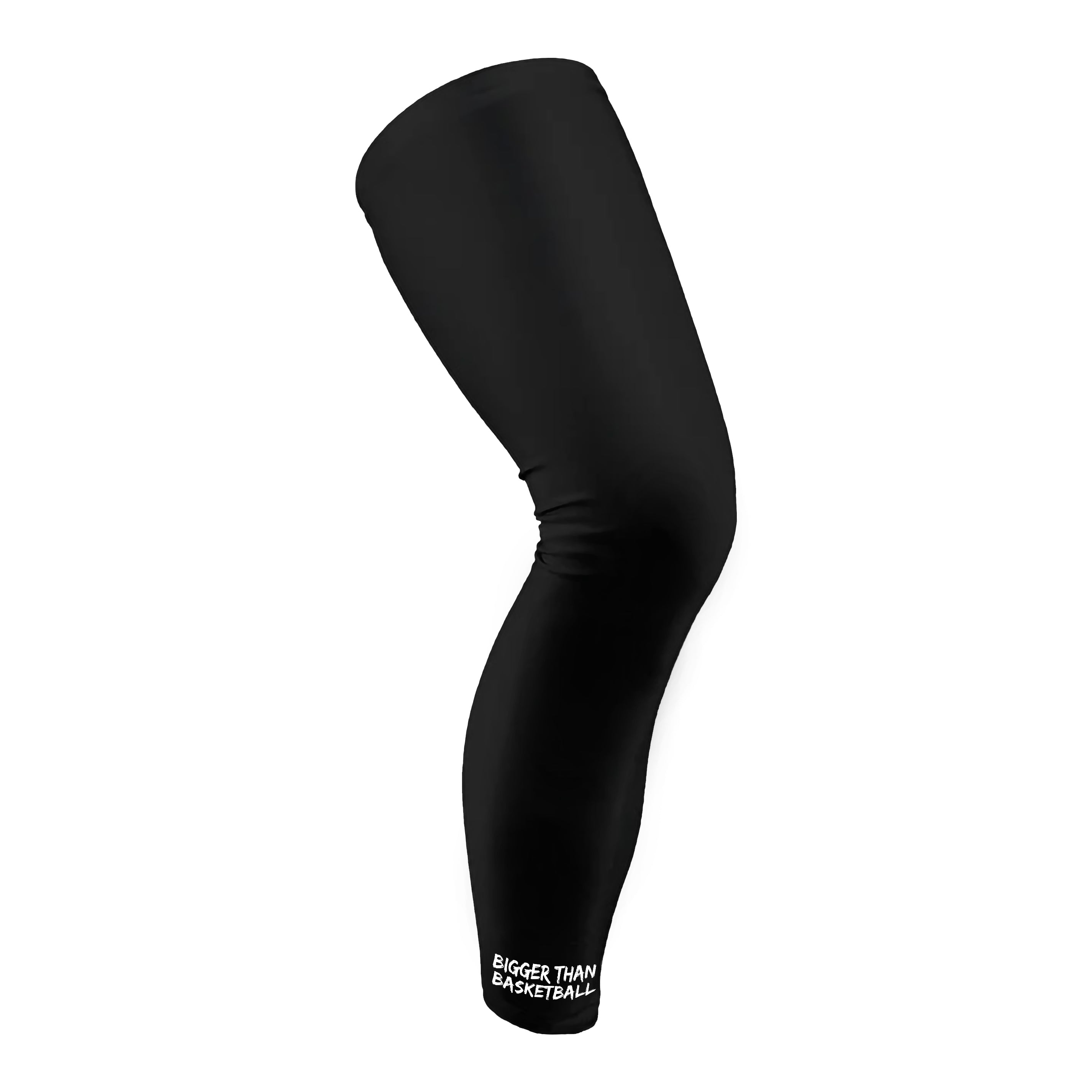 Performance Leg Sleeve - Black