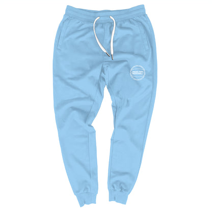 Beyond Basketball - Joggers - Light Blue