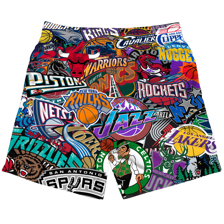 Association - Shorts - *Limited Edition*
