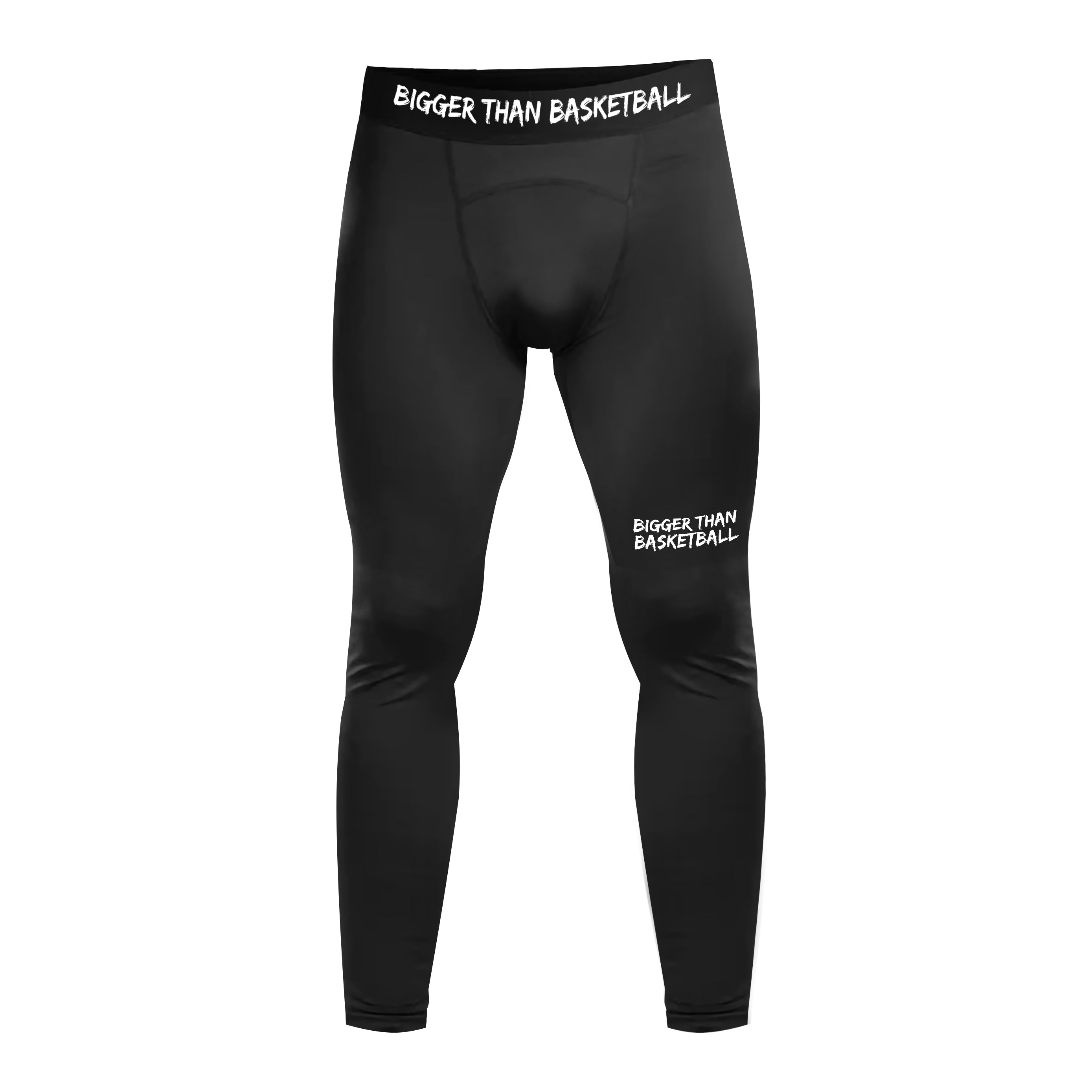 Performance Tights - Black