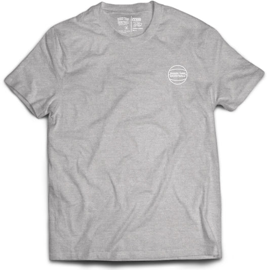 Everyday - T-Shirt - Grey