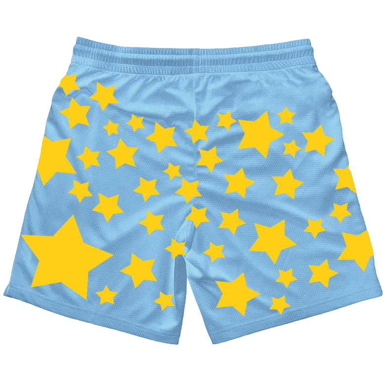 All-Star - Shorts - Blue