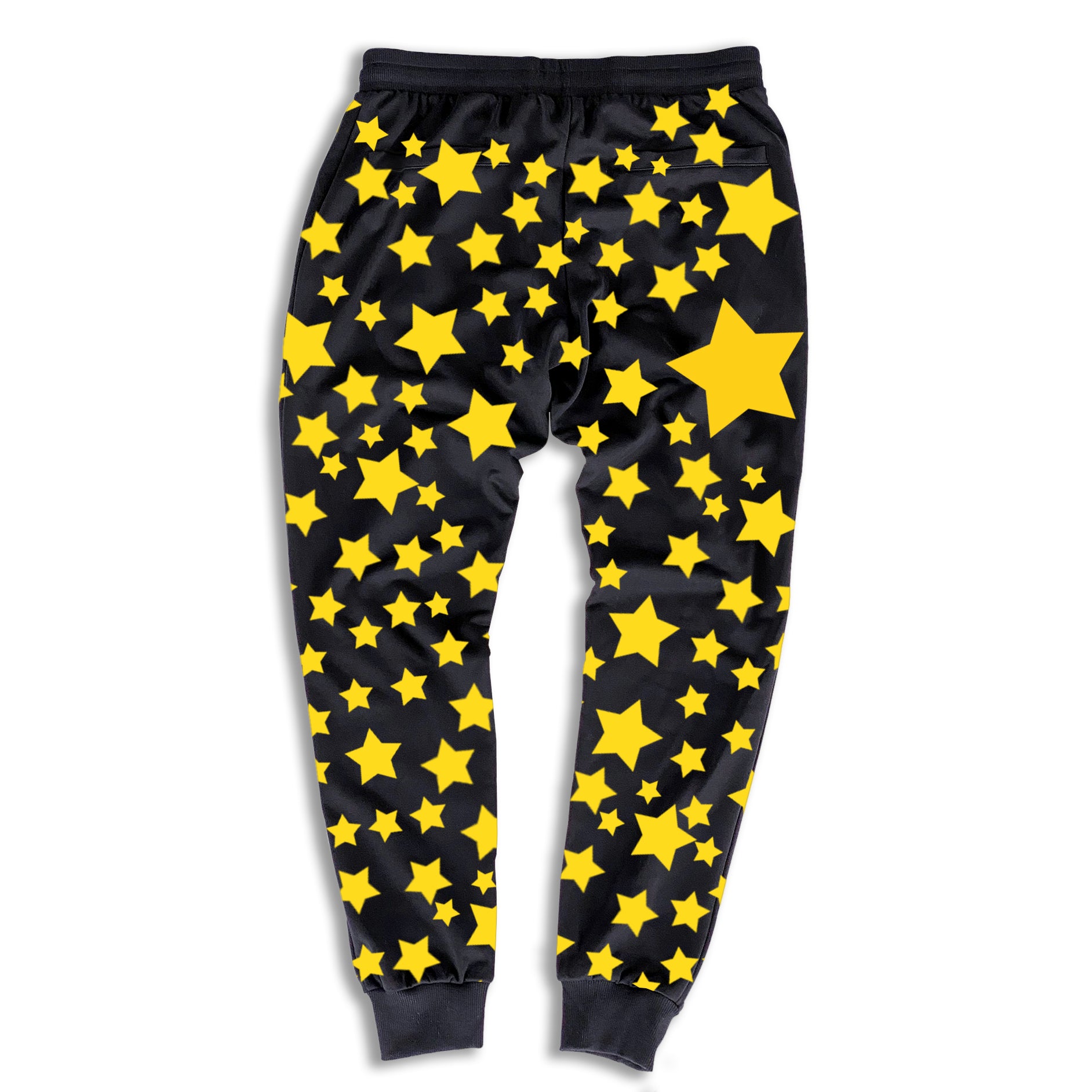 All-Star - Joggers - Black