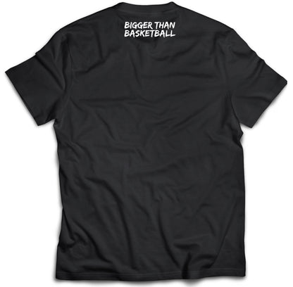 Underdog Mentality - T-Shirt - Black