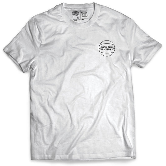 Everyday - T-Shirt - White